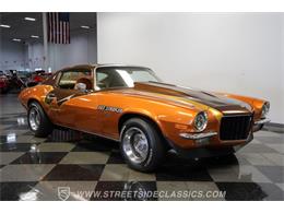 1971 Chevrolet Camaro (CC-2097397) for sale in Concord, North Carolina