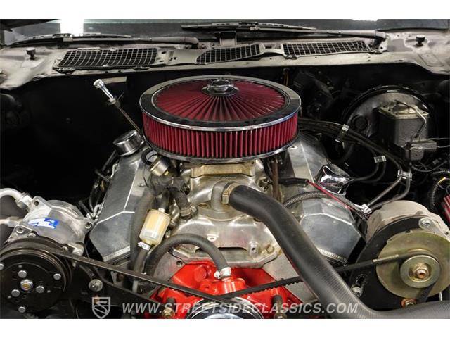 1971 Chevrolet Camaro (CC-2097397) for sale in Concord, North Carolina