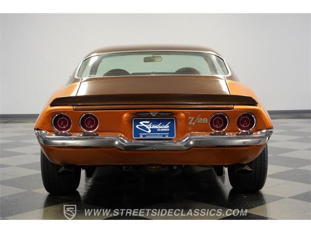 1971 Chevrolet Camaro (CC-2097397) for sale in Concord, North Carolina