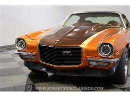 1971 Chevrolet Camaro (CC-2097397) for sale in Concord, North Carolina
