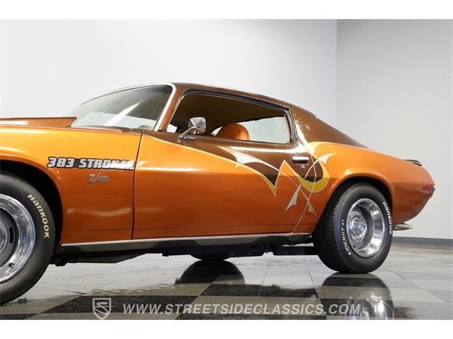 1971 Chevrolet Camaro (CC-2097397) for sale in Concord, North Carolina