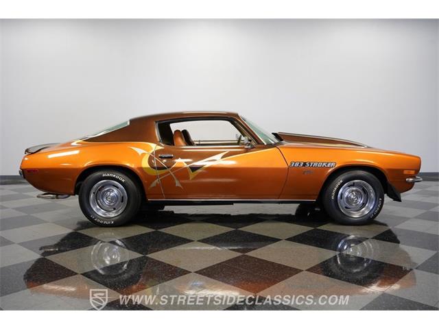 1971 Chevrolet Camaro (CC-2097397) for sale in Concord, North Carolina