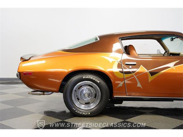 1971 Chevrolet Camaro (CC-2097397) for sale in Concord, North Carolina