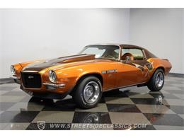 1971 Chevrolet Camaro (CC-2097397) for sale in Concord, North Carolina
