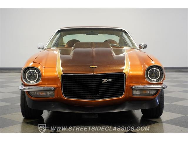 1971 Chevrolet Camaro (CC-2097397) for sale in Concord, North Carolina