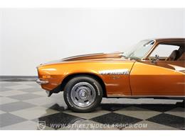 1971 Chevrolet Camaro (CC-2097397) for sale in Concord, North Carolina