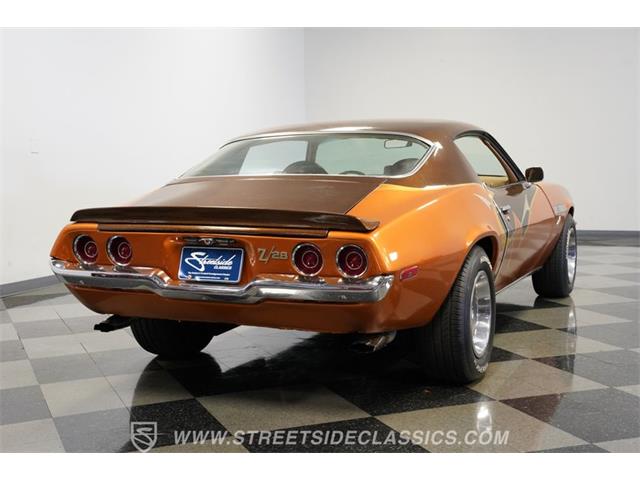 1971 Chevrolet Camaro (CC-2097397) for sale in Concord, North Carolina