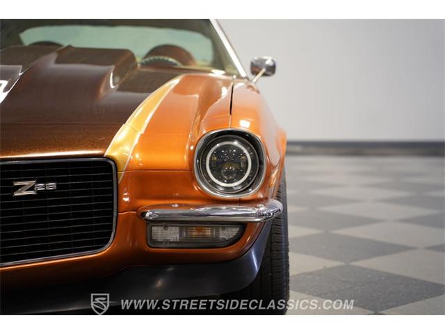 1971 Chevrolet Camaro (CC-2097397) for sale in Concord, North Carolina