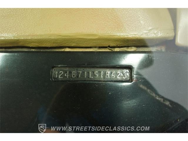 1971 Chevrolet Camaro (CC-2097397) for sale in Concord, North Carolina