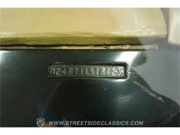 1971 Chevrolet Camaro (CC-2097397) for sale in Concord, North Carolina