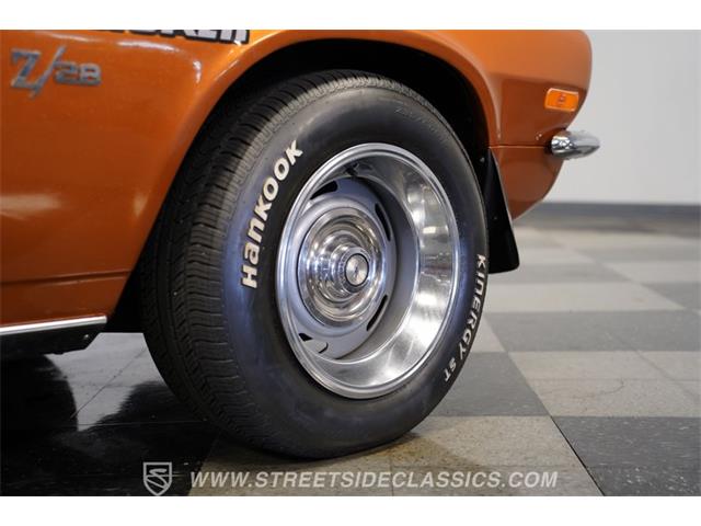 1971 Chevrolet Camaro (CC-2097397) for sale in Concord, North Carolina