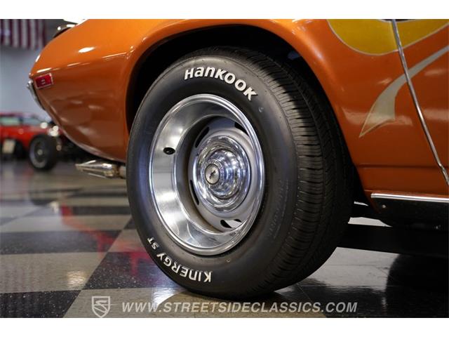 1971 Chevrolet Camaro (CC-2097397) for sale in Concord, North Carolina