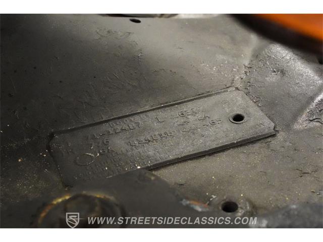 1971 Chevrolet Camaro (CC-2097397) for sale in Concord, North Carolina