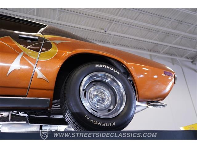 1971 Chevrolet Camaro (CC-2097397) for sale in Concord, North Carolina
