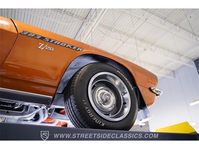 1971 Chevrolet Camaro (CC-2097397) for sale in Concord, North Carolina