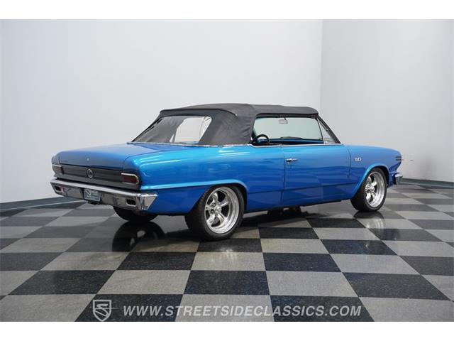 1965 AMC Rambler (CC-2097398) for sale in Lavergne, Tennessee