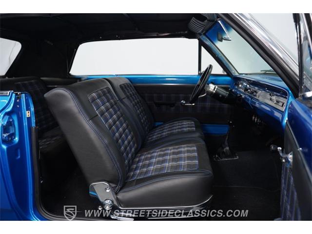 1965 AMC Rambler (CC-2097398) for sale in Lavergne, Tennessee
