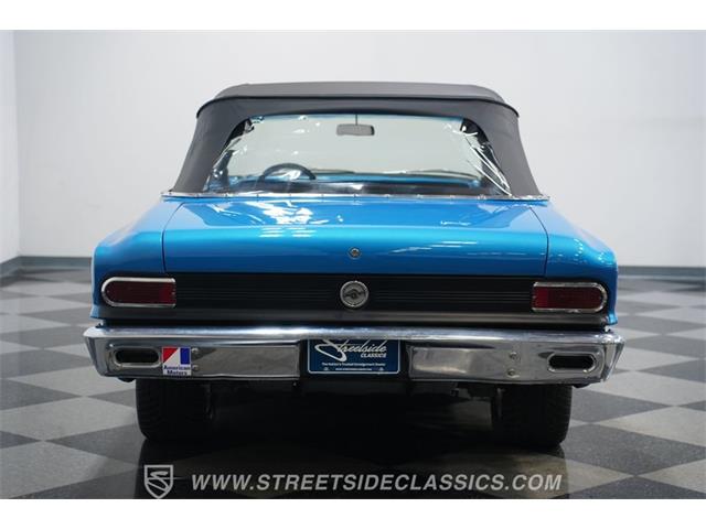 1965 AMC Rambler (CC-2097398) for sale in Lavergne, Tennessee