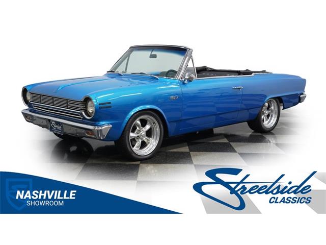 1965 AMC Rambler (CC-2097398) for sale in Lavergne, Tennessee