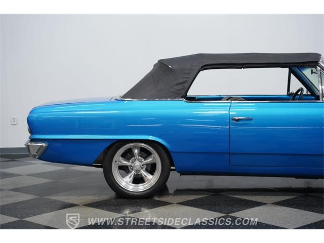 1965 AMC Rambler (CC-2097398) for sale in Lavergne, Tennessee