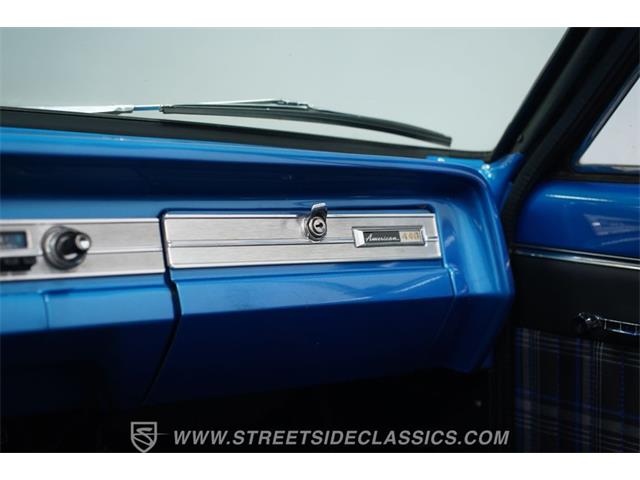 1965 AMC Rambler (CC-2097398) for sale in Lavergne, Tennessee