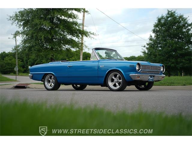 1965 AMC Rambler (CC-2097398) for sale in Lavergne, Tennessee
