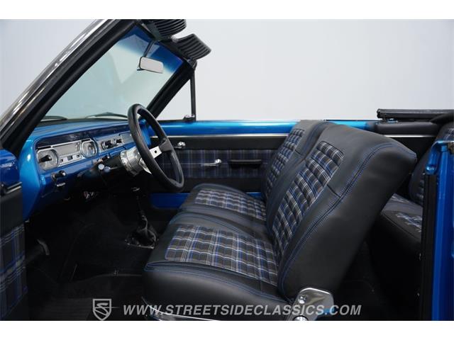 1965 AMC Rambler (CC-2097398) for sale in Lavergne, Tennessee