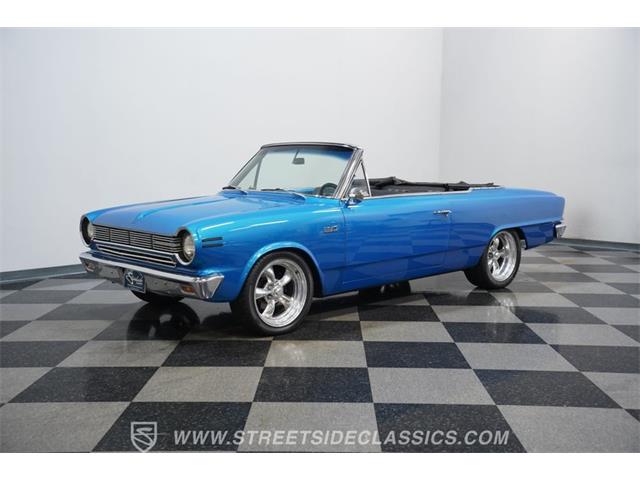 1965 AMC Rambler (CC-2097398) for sale in Lavergne, Tennessee