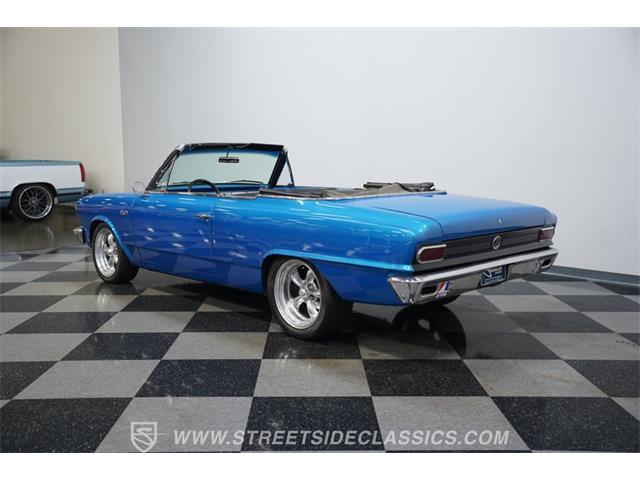 1965 AMC Rambler (CC-2097398) for sale in Lavergne, Tennessee