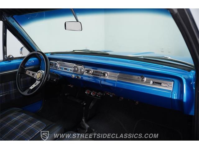 1965 AMC Rambler (CC-2097398) for sale in Lavergne, Tennessee