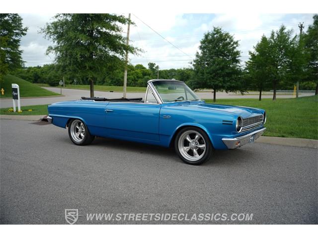 1965 AMC Rambler (CC-2097398) for sale in Lavergne, Tennessee