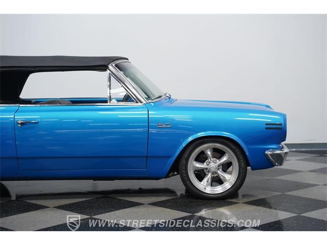 1965 AMC Rambler (CC-2097398) for sale in Lavergne, Tennessee