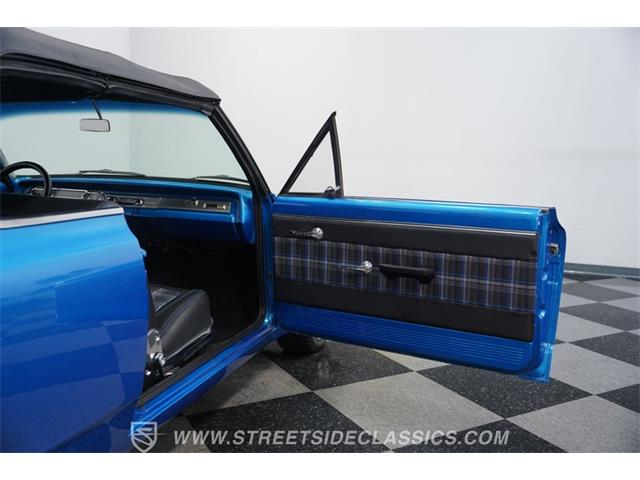 1965 AMC Rambler (CC-2097398) for sale in Lavergne, Tennessee
