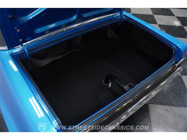 1965 AMC Rambler (CC-2097398) for sale in Lavergne, Tennessee