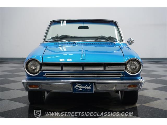 1965 AMC Rambler (CC-2097398) for sale in Lavergne, Tennessee