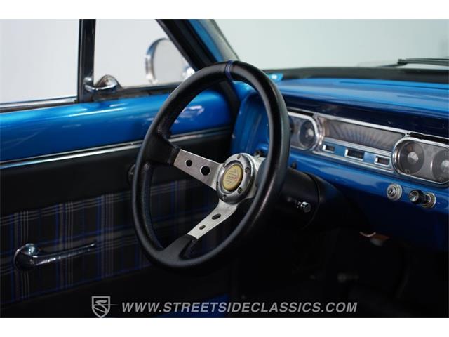 1965 AMC Rambler (CC-2097398) for sale in Lavergne, Tennessee