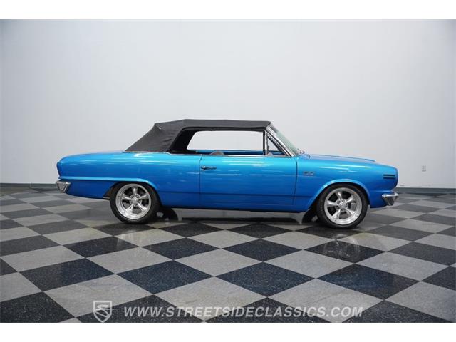 1965 AMC Rambler (CC-2097398) for sale in Lavergne, Tennessee