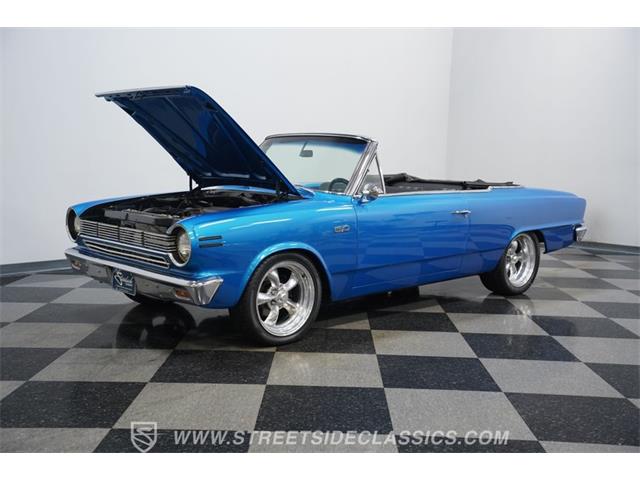 1965 AMC Rambler (CC-2097398) for sale in Lavergne, Tennessee