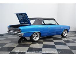 1965 AMC Rambler (CC-2097398) for sale in Lavergne, Tennessee