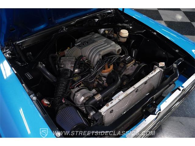 1965 AMC Rambler (CC-2097398) for sale in Lavergne, Tennessee