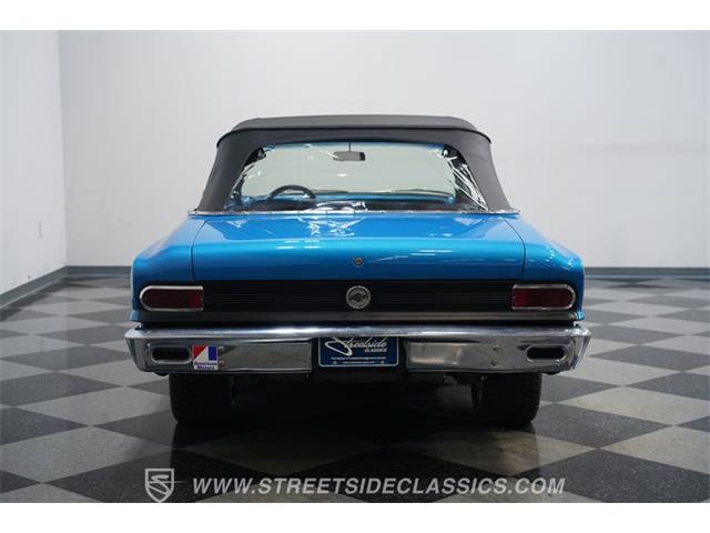 1965 AMC Rambler (CC-2097398) for sale in Lavergne, Tennessee