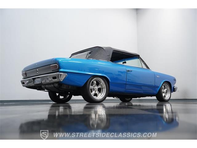 1965 AMC Rambler (CC-2097398) for sale in Lavergne, Tennessee