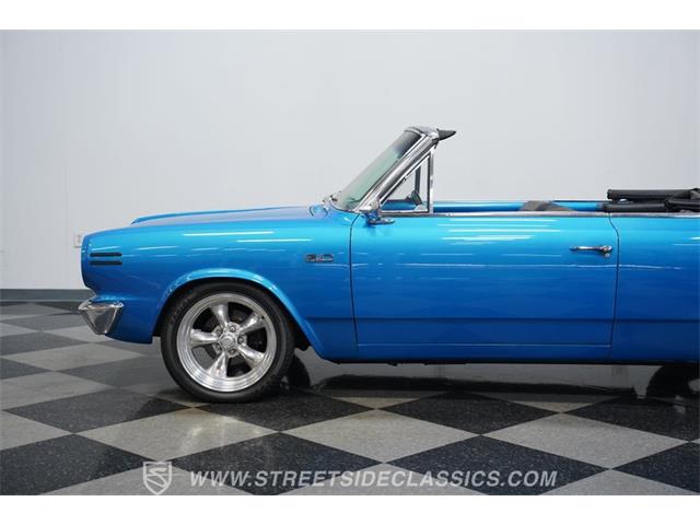 1965 AMC Rambler (CC-2097398) for sale in Lavergne, Tennessee