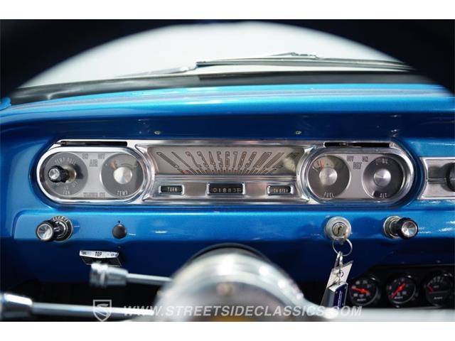 1965 AMC Rambler (CC-2097398) for sale in Lavergne, Tennessee