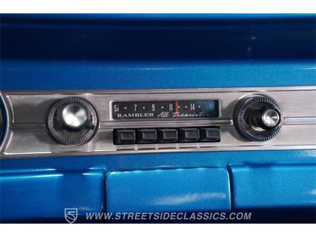 1965 AMC Rambler (CC-2097398) for sale in Lavergne, Tennessee