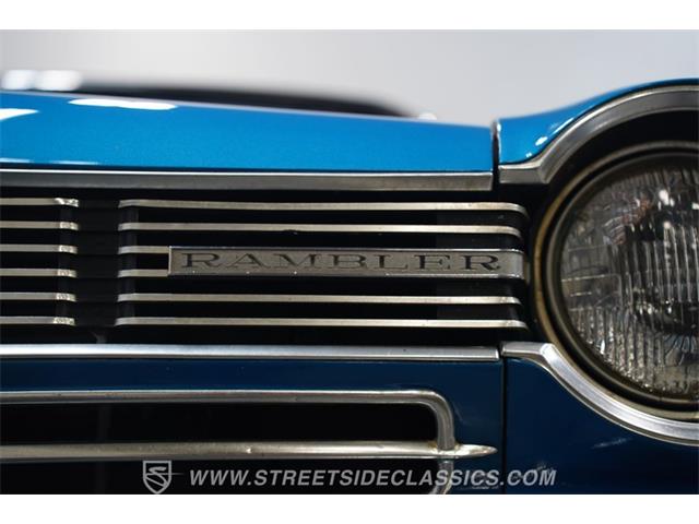 1965 AMC Rambler (CC-2097398) for sale in Lavergne, Tennessee