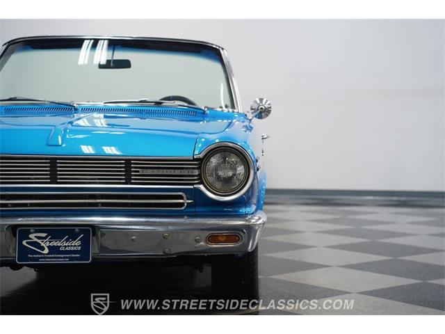 1965 AMC Rambler (CC-2097398) for sale in Lavergne, Tennessee
