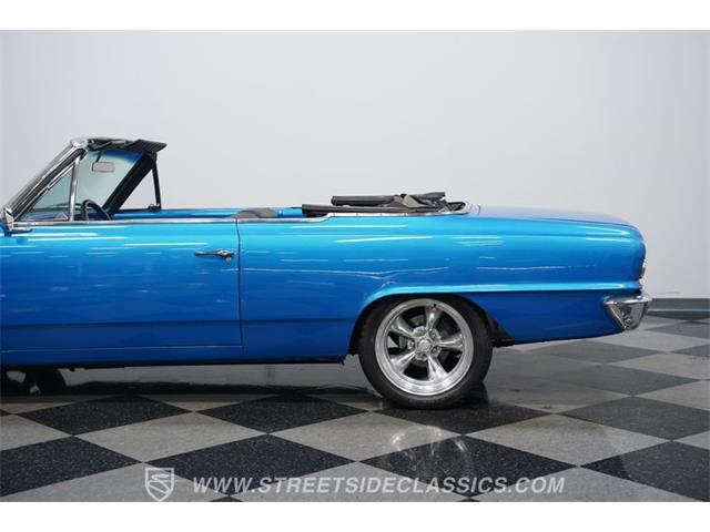 1965 AMC Rambler (CC-2097398) for sale in Lavergne, Tennessee