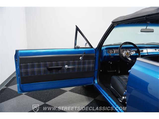 1965 AMC Rambler (CC-2097398) for sale in Lavergne, Tennessee