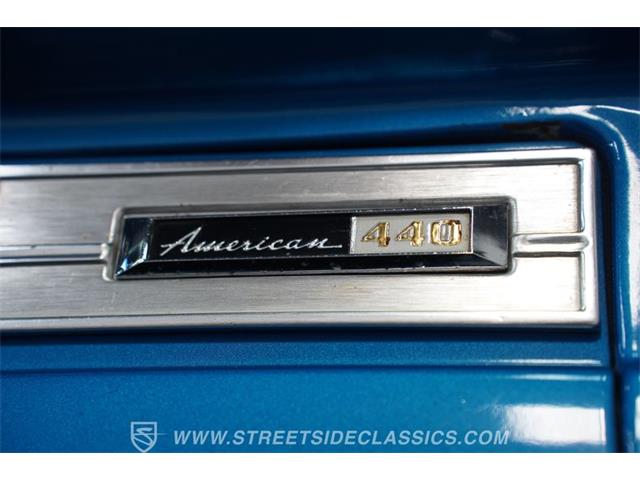 1965 AMC Rambler (CC-2097398) for sale in Lavergne, Tennessee